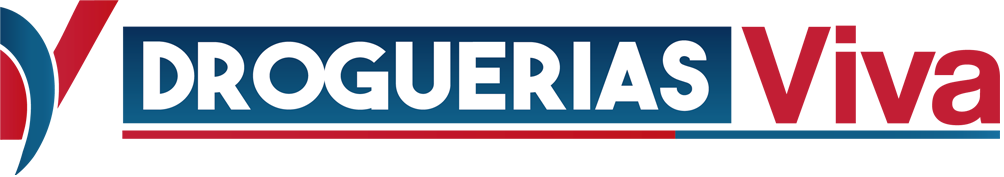 Logo DrogueriasViva